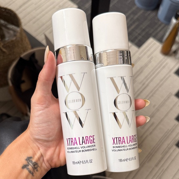 ColorWow Xtra Large Volumizer - Picture 3 of 4